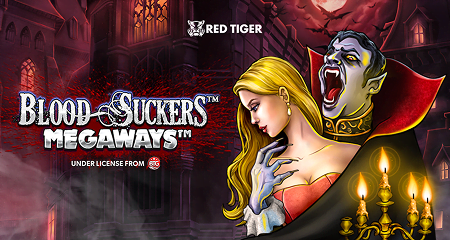 Blood Suckers Megaways