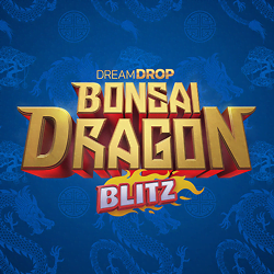 Bonsai Dragon Blitz Dream Drop