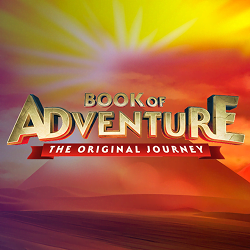 Book of Adventure
