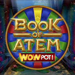 Book of Atem WowPot