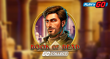 Book of Dead GO Collect