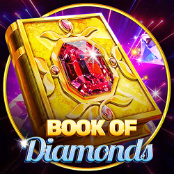 Book Of Diamonds