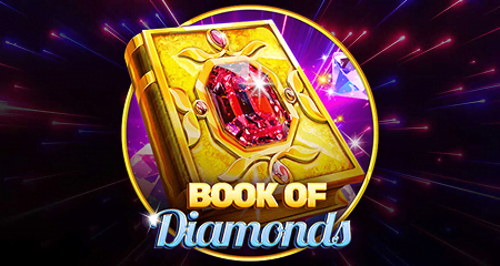 Book Of Diamonds