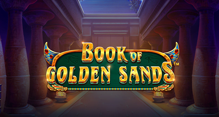 Book of Golden Sands