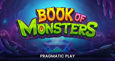Book of Monsters