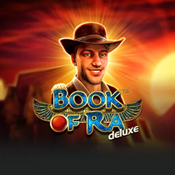 Book of Ra Deluxe