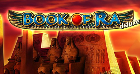 Book of Ra Deluxe