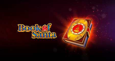 Book of Santa
