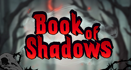 Book of Shadows