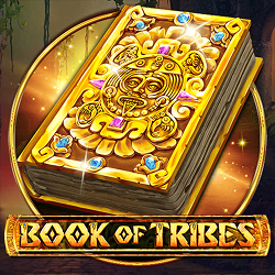 Book Of Tribes