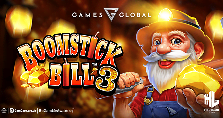 Boomstick Bill 3