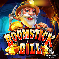 Boomstick Bill Boomstick Bill