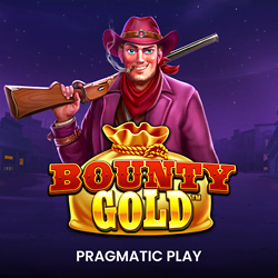 Bounty Gold