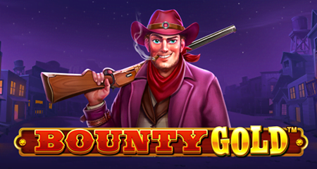Bounty Gold