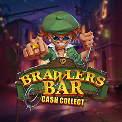 Brawler’s Bar Cash Collect