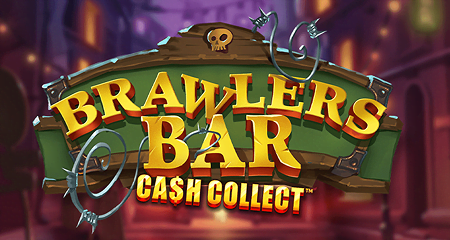 Brawler’s Bar Cash Collect
