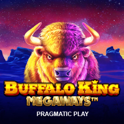 Buffalo King Megaways