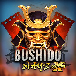 Bushido Ways slot