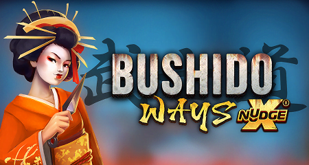 Bushido Ways slot