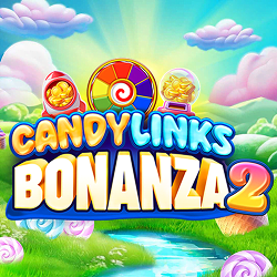 Candy Links Bonanza 2