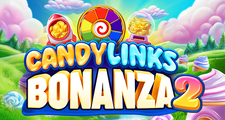 Candy Links Bonanza 2