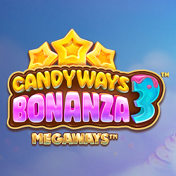 Candyways Bonanza 3
