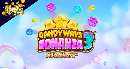 Candyways Bonanza 3