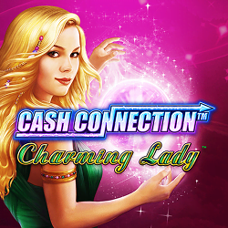 Cash Connection: Charming Lady