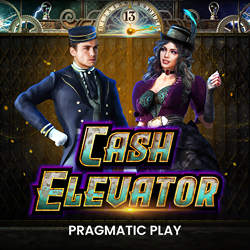 Cash Elevator slot