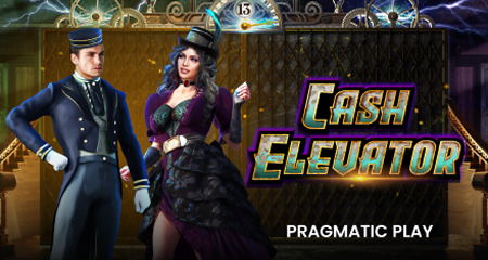 Cash Elevator slot