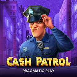 Cash Patrol slot