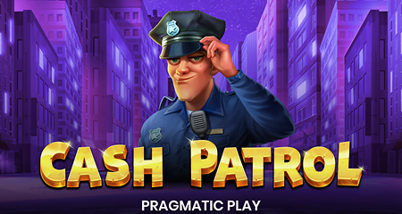 Cash Patrol slot