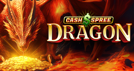 Cash Spree Dragon