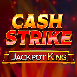 Cash Strike Jackpot King