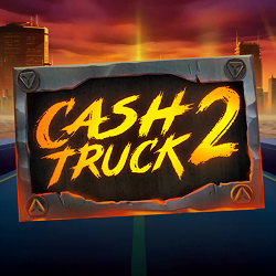 Cash Truck 2