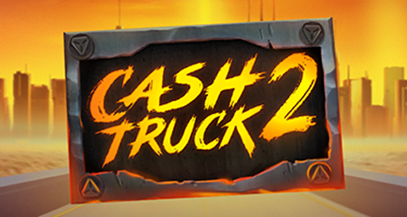 Cash Truck 2