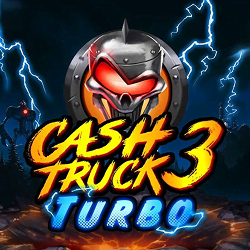 Cash Truck 3 Turbo