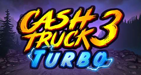 Cash Truck 3 Turbo