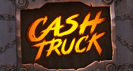 Cash Truck