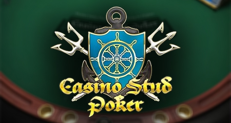 Caribbean Poker (Casino Stud)