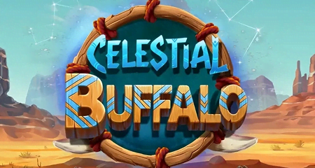 Celestial Buffalo
