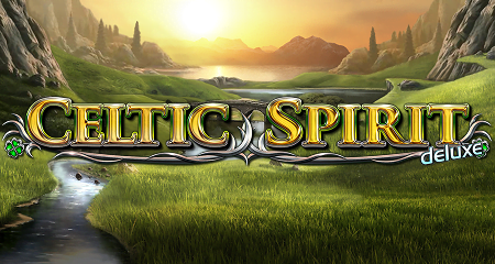 Celtic Spirit Deluxe