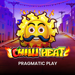 Chilli Heat slot