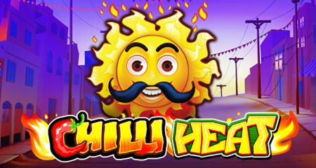 Chilli Heat slot