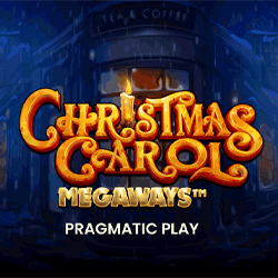 Christmas Carol slot