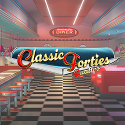 Classic Forties slot