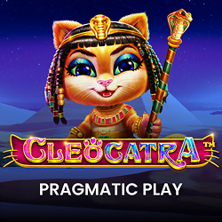 Cleocatra videoslot