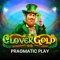 Clover Gold slot