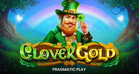 Clover Gold slot