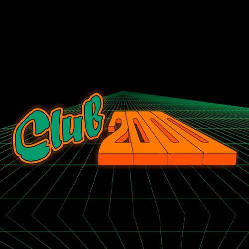 Club 2000 gokkast